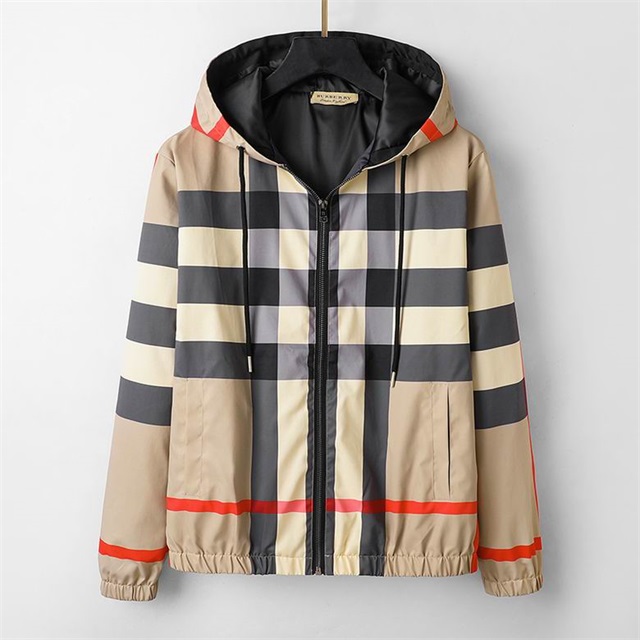 Burberry Jacket m-3xl-081